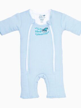 Magic Merlin Baby Sleepsuit 3-6 Month